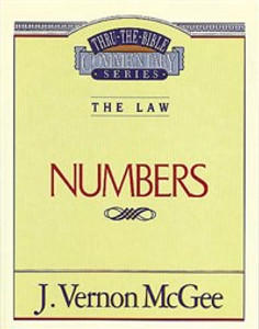 Numbers - ISBN: 9780785203322