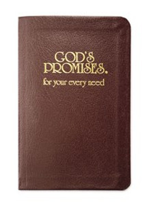 God's Promises for Your Every Need - ISBN: 9780849951329