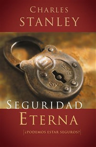 Seguridad eterna - ISBN: 9780899222363