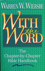 With the Word - ISBN: 9780840792136