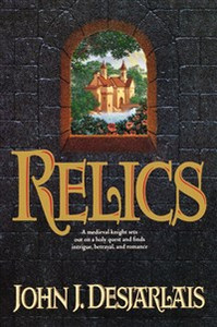 Relics - ISBN: 9780840767356