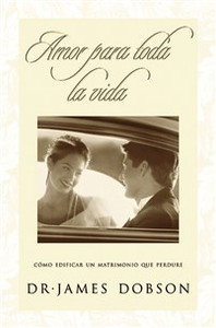 Amor para toda la vida - ISBN: 9780881130218