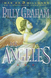 Los ángeles: Agentes secretos de Dios - ISBN: 9780899220697