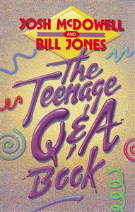 The Teenage Qand  A Book - ISBN: 9780849932328