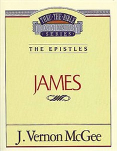 James - ISBN: 9780785208471