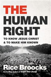 The Human Right - ISBN: 9780718093624