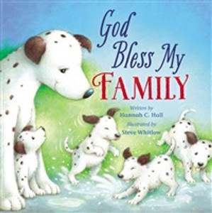 God Bless My Family - ISBN: 9780718092160