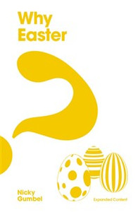 Why Easter? - ISBN: 9781938328770