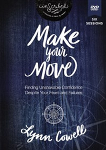 Make Your Move Video Study - ISBN: 9780310084471