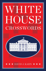 White House Crosswords:  - ISBN: 9781454915058