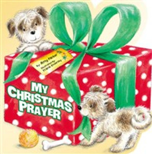 My Christmas Prayer - ISBN: 9780718099527