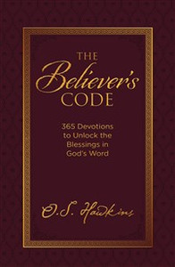 The Believer's Code - ISBN: 9780718099534