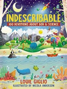 Indescribable - ISBN: 9780718086107