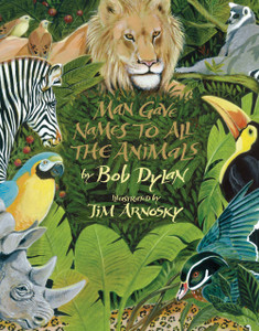 Man Gave Names to All the Animals:  - ISBN: 9781454915768