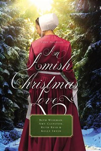 An Amish Christmas Love - ISBN: 9780529118707