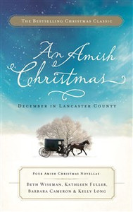 An Amish Christmas - ISBN: 9780718097738