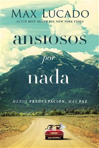 Ansiosos por nada - ISBN: 9780718098711