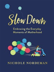 Slow Down - ISBN: 9780718099015