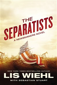 The Separatists - ISBN: 9780718037697