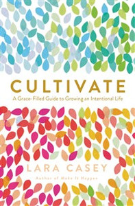 Cultivate - ISBN: 9780718021665
