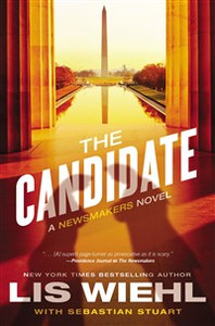 The Candidate - ISBN: 9780718039097