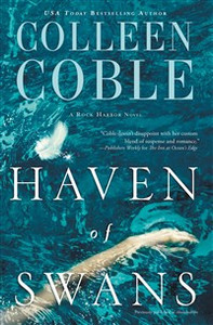Haven of Swans - ISBN: 9780718092764