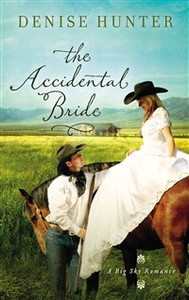 The Accidental Bride - ISBN: 9780718097714