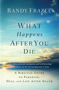 What Happens After You Die - ISBN: 9780718086046