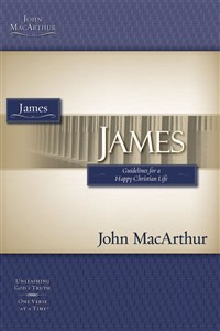 James - ISBN: 9781418508890