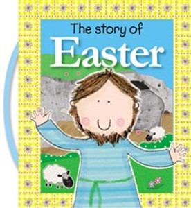 The Story of Easter - ISBN: 9781400322381