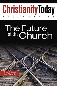 The Future of Church - ISBN: 9781418534110