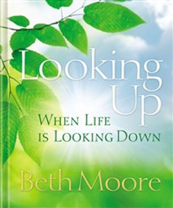 Looking Up When Life is Looking Down - ISBN: 9781404105140