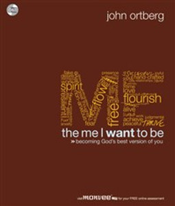 The Me I Want to Be - ISBN: 9780310326960