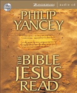 The Bible Jesus Read - ISBN: 9780310273578