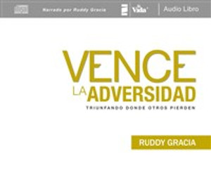 Vence la adversidad - ISBN: 9780829758634