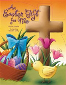 An Easter Gift for Me - ISBN: 9780310738275