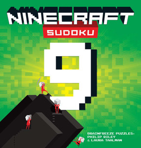 Ninecraft Sudoku:  - ISBN: 9781454917403