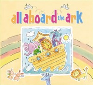 All Aboard the Ark - ISBN: 9780310753773