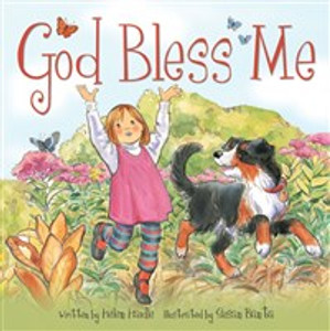 God Bless Me - ISBN: 9780310701965