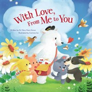 With Love, From Me to You - ISBN: 9780310758150