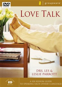 Love Talk - ISBN: 9780310264675