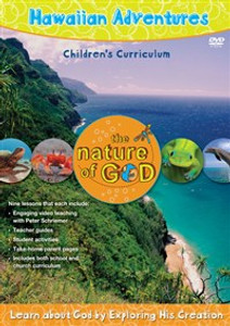 Hawaiian Adventures, Curriculum Edition - ISBN: 9780310329350