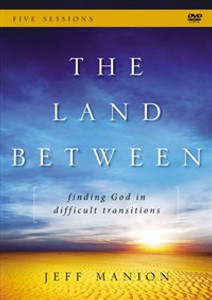 The Land Between: A DVD Study - ISBN: 9780310695790