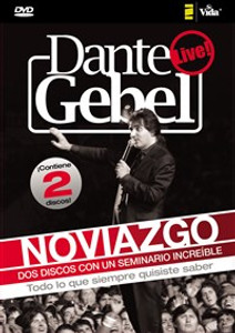 Noviazgo (DVD) - ISBN: 9780829756661