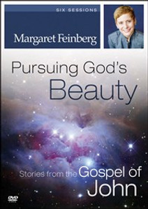 Pursuing God's Beauty Video Study - ISBN: 9780310428688