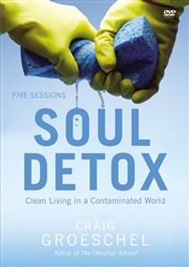 Soul Detox Video Study - ISBN: 9780310894919