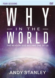 Why in the World Video Study - ISBN: 9780310682318
