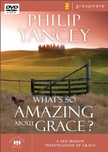 What's So Amazing About Grace - ISBN: 9780310261797