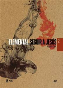 Elemental: Seguir a Jesús 02 DVD - ISBN: 9780829760187