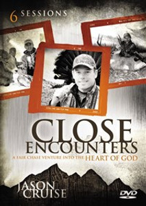 Close Encounters: A DVD Study - ISBN: 9780310684015